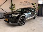 Cupra FORMENTOR 1.5 TSI Business Edition Virtual MEMORY TREK, Auto's, Cupra, 15 km/l, 1498 cc, 4 cilinders, Zwart