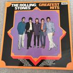 Lp vinyl The Rolling Stones - Greatest hits, Cd's en Dvd's, Vinyl | Rock, Ophalen of Verzenden, Gebruikt, 12 inch, Poprock