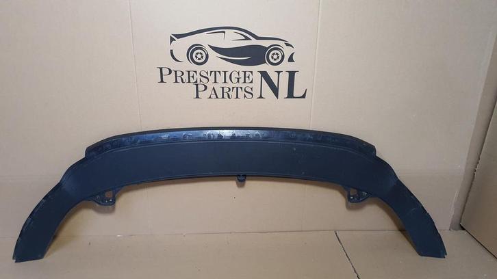 Onderplaat Afdekplaat VW Caddy 2K5 SPOILER 2K5805903A, Auto-onderdelen, Carrosserie en Plaatwerk, Bumper, Voor, Gebruikt, Ophalen of Verzenden