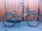 Zeer nette stoere meidenfiets 24 inch, Ophalen, Zo goed als nieuw, 24 inch, Handrem
