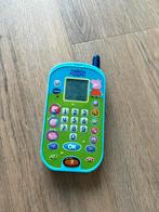 Vtech Peppa Pig Baby Leertelefoon, Kinderen en Baby's, Speelgoed | Vtech, Ophalen, Zo goed als nieuw