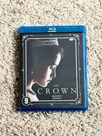 The crown seizoen 1, Cd's en Dvd's, Blu-ray, Ophalen of Verzenden, Zo goed als nieuw