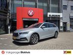 Skoda Octavia Combi 1.4 TSI 150pk iV Business Edition Plus H, Gebruikt, Plug-in hybride, Hybride Elektrisch/Benzine, Octavia