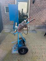 Laskar Snijkar Flessenkar, Doe-het-zelf en Verbouw, Ophalen of Verzenden