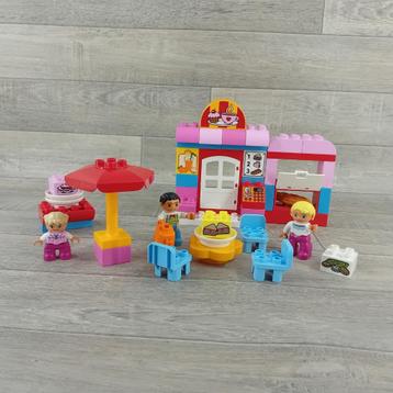 duplo supermarkt winkel beschikbaar voor biedingen