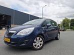 Opel Meriva 1.4 Turbo Anniversary PSENSOR CRUISE TREKHAAK 2, Voorwielaandrijving, Gebruikt, 680 kg, 4 cilinders