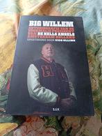 Big Willem - Autobiografie Hells Angels Amsterdam, Ophalen of Verzenden, Gelezen, Vico Olling, Overige