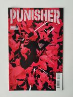 Punisher #11 Variant Edition - Marvel Comic, Eén comic, Amerika, Marvel Comics, Ophalen of Verzenden