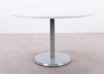 Pedrali | Tafel | Nieuw blad naar keuze! | Alu (75 cm), Rond, Nieuw, Ophalen of Verzenden, Vijf personen of meer