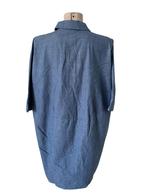 COS jurk S, Blauw, Ophalen of Verzenden, Zo goed als nieuw, Maat 36 (S)