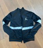 Nike Jordan Vest Sweatshirt 116-122 (6-7 jaar), Ophalen of Verzenden, Zo goed als nieuw, Jongen of Meisje