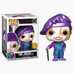 Funko Pop! Batman 1989 - The Joker with Hat #0337|NIEUW|, Kinderen en Baby's, Speelgoed | Actiefiguren, Ophalen of Verzenden, Nieuw