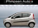 Suzuki Splash 1.0 VVT Comfort (bj 2011), Euro 5, Stof, Gebruikt, Huisgarantie