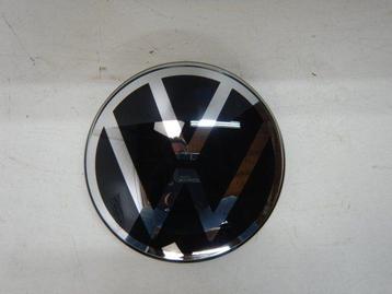 VW Polo 2G Facelift Logo embleem Grille ACC 5H0853601H 5H085 beschikbaar voor biedingen