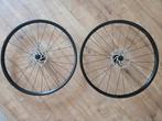 Bontrager Paradigm wielset disc, Ophalen, Zo goed als nieuw, Racefiets, Wiel