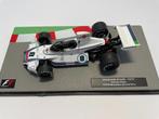 Brabham BT44B C. Pace Brazilian GP 1975, Ophalen of Verzenden, Zo goed als nieuw, Auto's