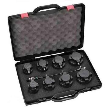 Turbodruk systeem Tester beschikbaar voor biedingen