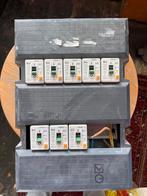 Oude groepenkast, Ophalen, Gebruikt, Overige typen