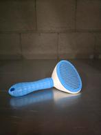 Katten haren borstel Blauw, Dieren en Toebehoren, WeLoveCats.nl, Nieuw, Ophalen of Verzenden, Info@welovecats.nl