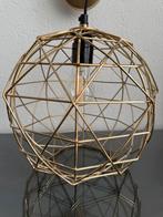 Kidsdepot hanglamp Metaal Toss goud, Ophalen of Verzenden, Zo goed als nieuw, Metaal, Minder dan 50 cm