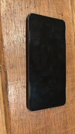 Samsung S21 256GB, Telecommunicatie, Mobiele telefoons | Samsung, Gebruikt, Zwart, Ophalen of Verzenden, Android OS