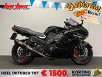 Kawasaki ZZR 1400 ABS (bj 2008), Motoren, Motoren | Kawasaki, 4 cilinders, Motorrijbewijs A, Bedrijf, Onbekend