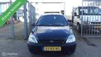 Kia Rio 1.3 RS Visto, Gebruikt, Zwart, 4 cilinders, 82 pk