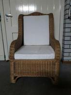 Leuke stoel voor 'SINTERKLAAS?! GRATIS af te halen., Huis en Inrichting, Ophalen, Bruin, Eén