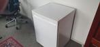 Prima Bosch Koelkast tafelmodel. €50,-, Witgoed en Apparatuur, Gebruikt, 60 cm of meer, Minder dan 75 liter, Met vriesvak
