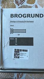 Handdoekenrekje, Ophalen of Verzenden, Zo goed als nieuw