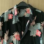 Overhemd mt, L.    winkelnieuw!     “ BLOEM”., Verzenden, Zo goed als nieuw, Halswijdte 41/42 (L)