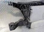 Mercedes Sprinter W906 Voorfront koelerpakket radiateur, Ophalen, Gebruikt, Mercedes-Benz, Bumper