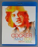 Joe Cocker, Mad Dog With Soul, 2017, Ophalen of Verzenden, Zo goed als nieuw, Muziek en Concerten
