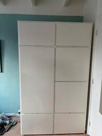 Odda (garderobe)kast Ikea, Huis en Inrichting, Kasten | Kledingkasten, Ophalen, Gebruikt, 25 tot 50 cm, 150 tot 200 cm