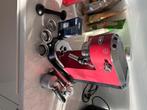 DeLinghi dedica ec685, Witgoed en Apparatuur, Koffiezetapparaten, Ophalen, Gemalen koffie, Zo goed als nieuw, Combi