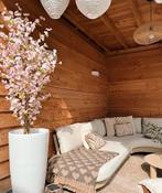 Kunst Bloesem boom 185 cm, Tuin en Terras, Ophalen, Zo goed als nieuw