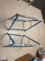 Werkbank steunen - Steigeronderdelen, Ophalen, Gebruikt, Overige typen, Minder dan 2 meter