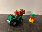 Boerderij moter 5645, Kinderen en Baby's, Speelgoed | Duplo en Lego, Ophalen of Verzenden, Gebruikt, Duplo