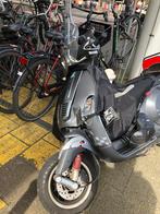 Vespa s ( 2014  16xxx Motorisch Top ), Fietsen en Brommers, Scooters | Vespa, Benzine, Maximaal 45 km/u, 50 cc, Ophalen of Verzenden