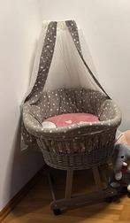 Baby wieg bed, Ophalen, Zo goed als nieuw, Wieg
