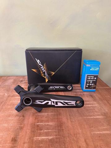 Shimano Saint Cranks 165 mm 68/73 M820 beschikbaar voor biedingen