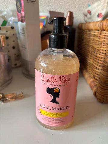 Curl maker van camille rose beschikbaar voor biedingen