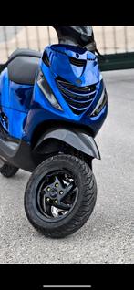Piaggio Zip Sp H2o 70 Mk2 Vers‼️, Fietsen en Brommers, Scooters | Piaggio, Tweetakt, Maximaal 45 km/u, Zip, Nieuw