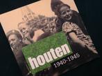 militair / Houten 1940-1945