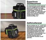Current Kruislijnlaser, Theodoor Colenbranderhof 9, 3059LC Rotterdam, Nederland, Afstand, Info@currentcomponents.nl, Nieuw