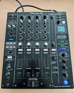Pioneer DJ DJM 900 NXS2 professional mixer with flightcase, Muziek en Instrumenten, Dj-sets en Draaitafels, Ophalen of Verzenden
