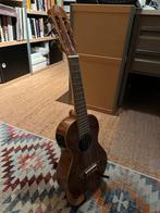 Mini Gitaar/Guitalele  ortega - Acacia Hout - RGLE18ACA, Muziek en Instrumenten, Ophalen of Verzenden, Zo goed als nieuw, Klassieke of Spaanse gitaar