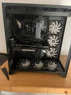 Gaming pc nvidia, Computers en Software, Desktop Pc's, Ophalen, 32 GB, Zelf gebouwde pc, Zo goed als nieuw