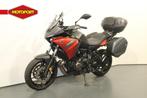 Yamaha MT 07 Tracer (bj 2022), Bedrijf, Sport, Meer dan 35 kW
