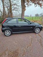 Opel Corsa 1.2. Sport zeer mooi, Auto's, Particulier, Te koop